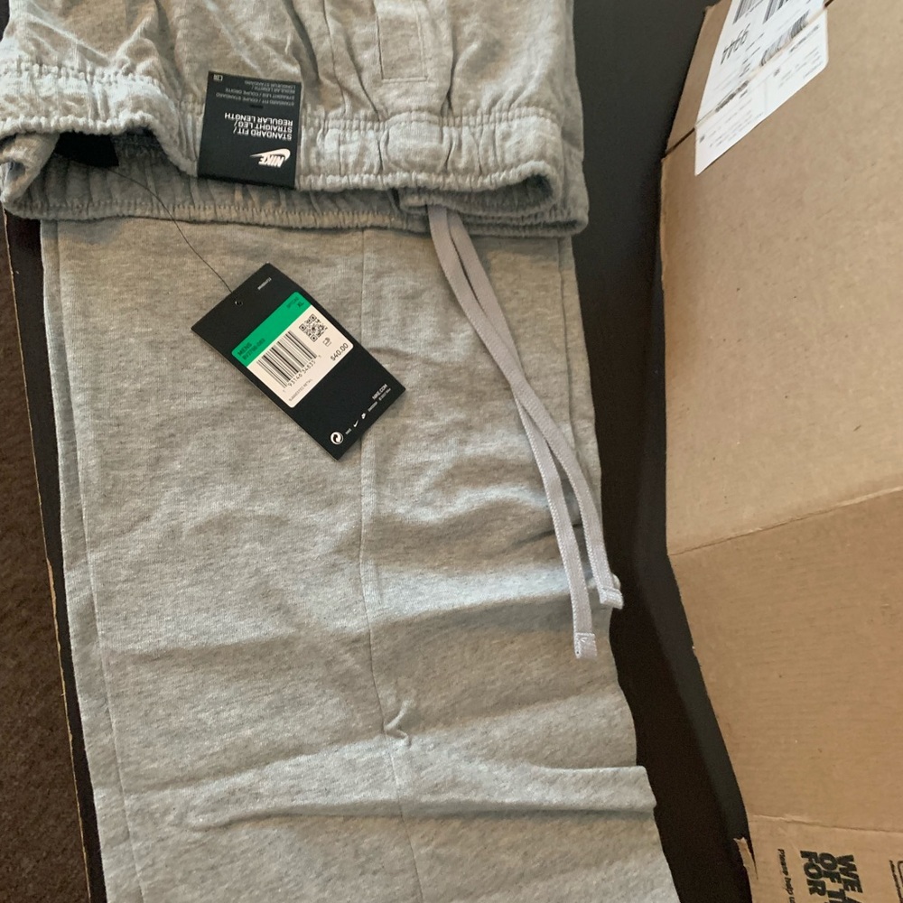 Nike Joggers